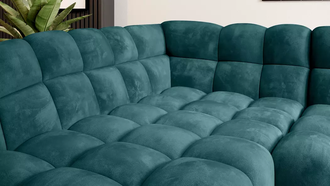 Ecksofa Gappa
