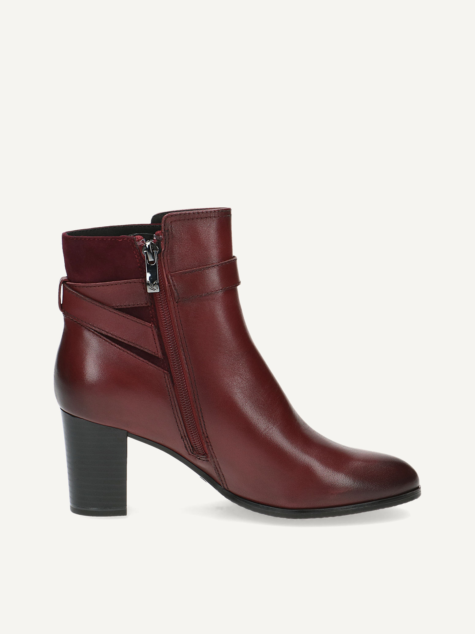 Stiefelette