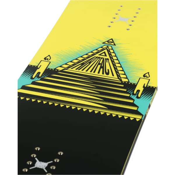 Planche de snowboard ROME ARTIFACT