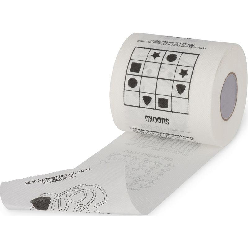 Legami Toilettenpapier 