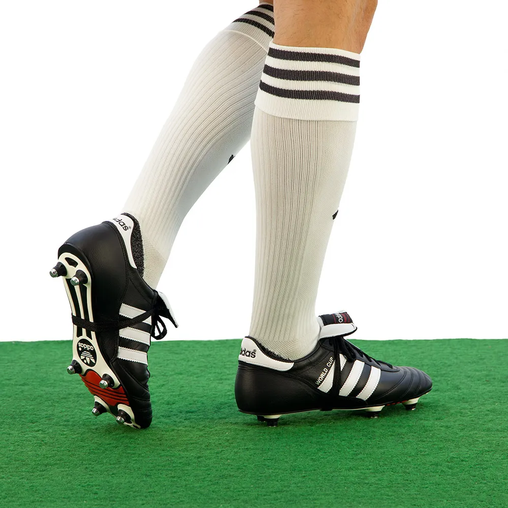 Chuteiras adidas para a Copa do Mundo