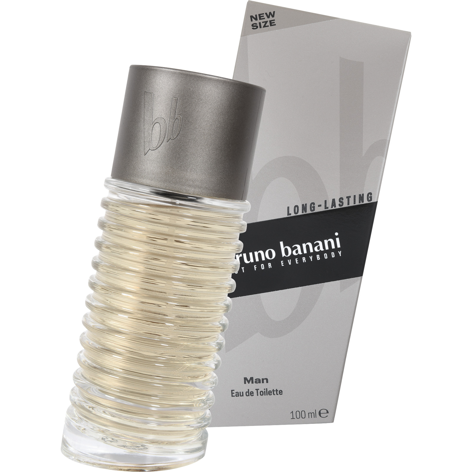 Bruno Banani Man Eau de Toilette