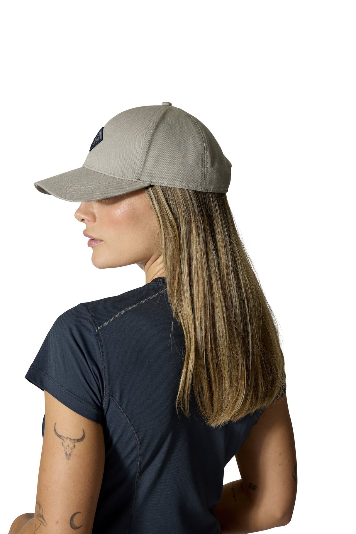 Rab<br>Basecamp Badge Cap
