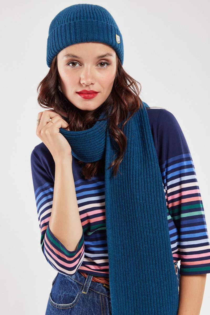 Bonnet - laine