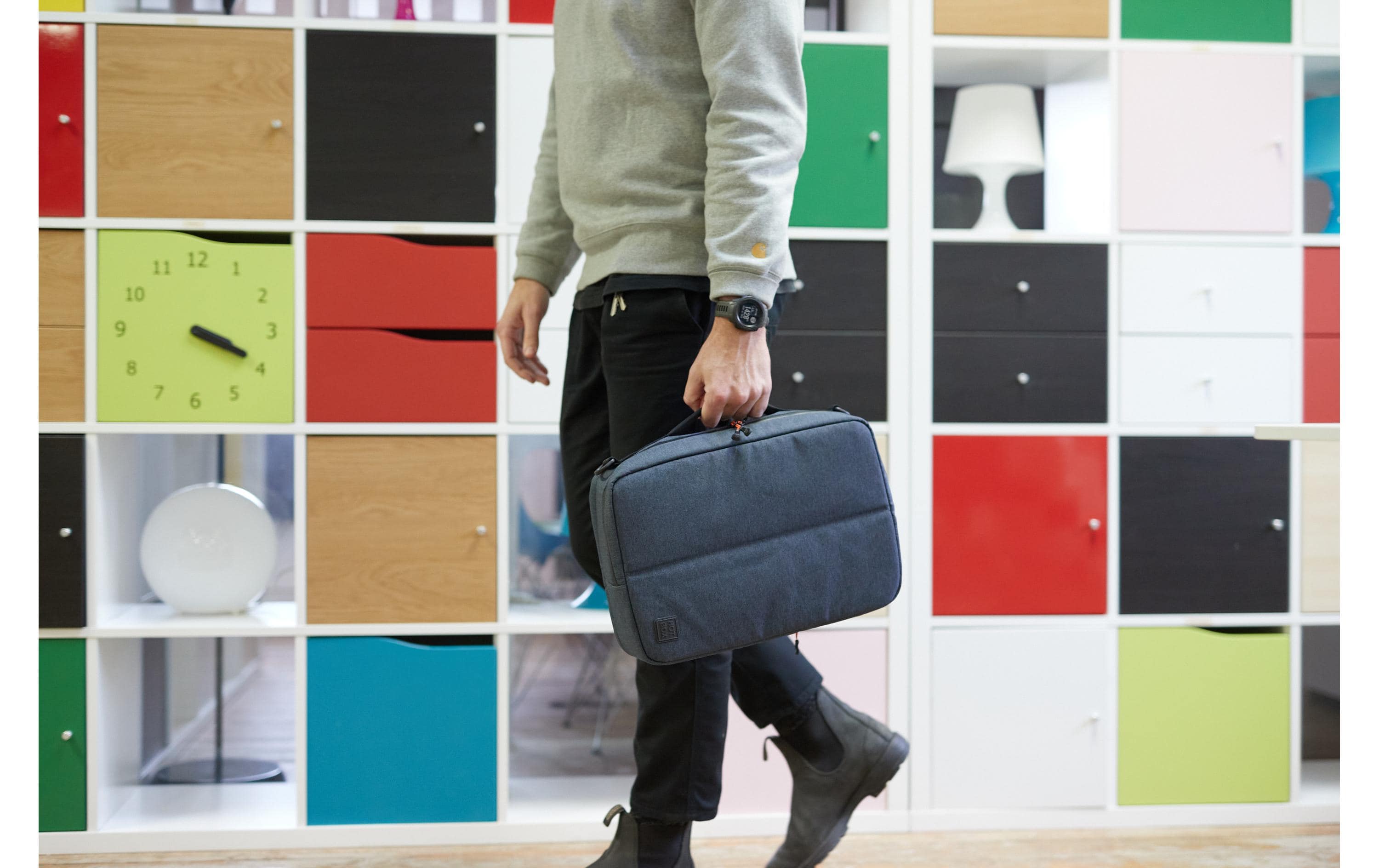 Notebooktasche Adapt 15 