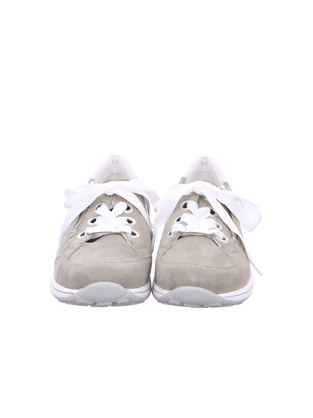 Sneaker Osaka pistazie weiß