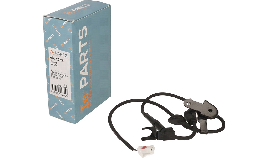 ABS sensor