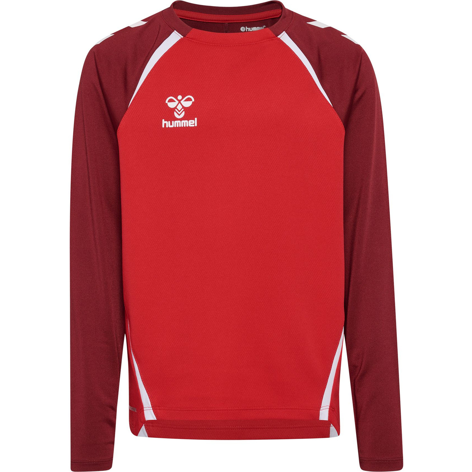 Hummel Lead 2.0 Crew Sweater Kids