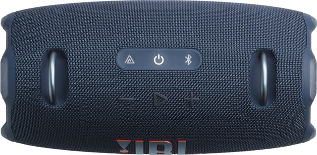JBL Xtreme 4 bærbar højttaler (blå)