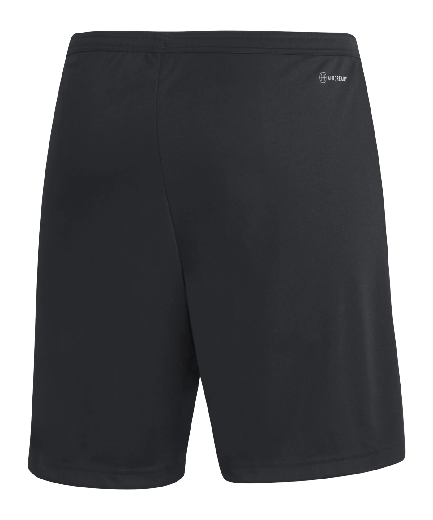adidas Entrada 22 Short Schwarz