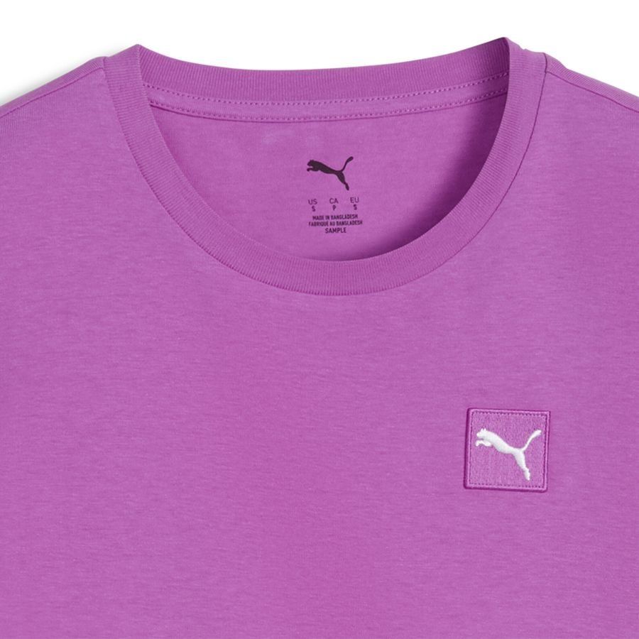 Puma ESS ELEVATED T-Shirt