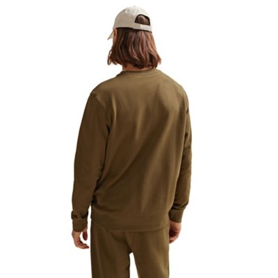 Sweatshirt homme Westart 10234591 02 BOSS