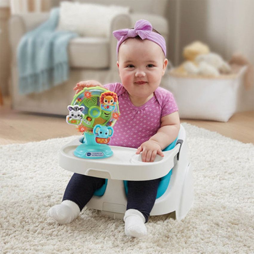 Jouet La grande roue des Baby Loulous - Ecru