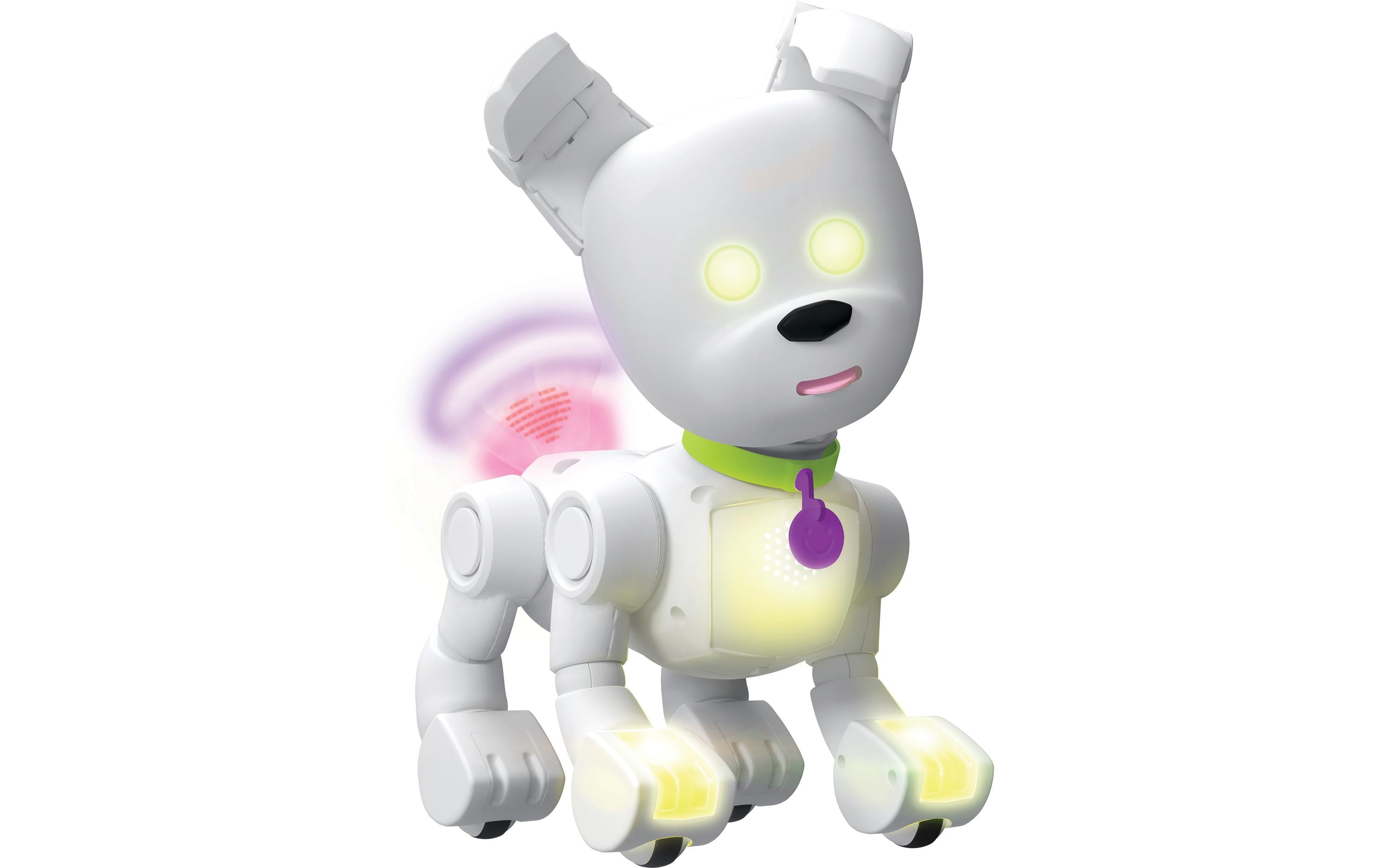 MINTiD Dog-EInteraktiver Roboterhund