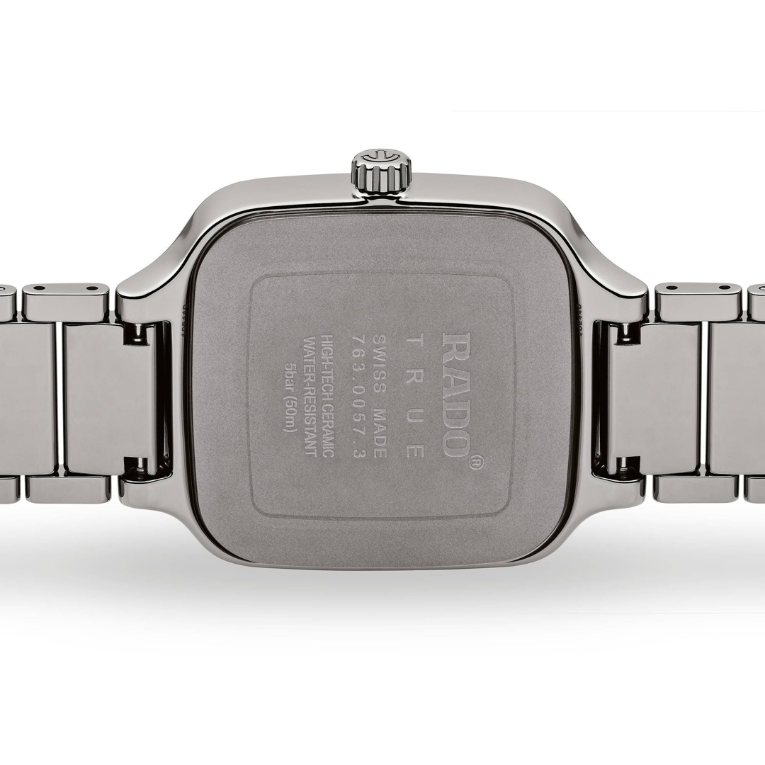 Rado True Square L Automatik