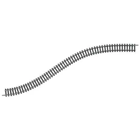 Trix 14901 - Flexibles Gleis, Spur N