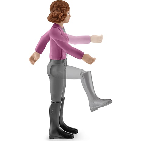 Schleich hestebutik