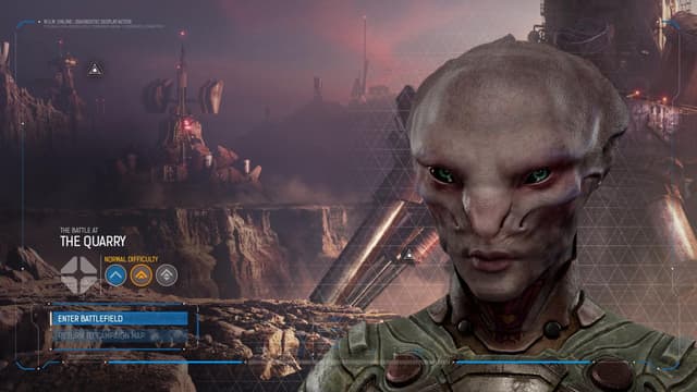 Grey Goo Definitive Edition