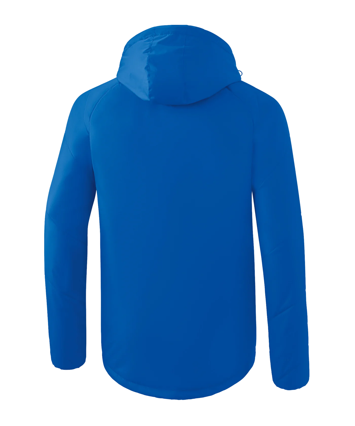 Erima Team Winterjacke Kids Blau