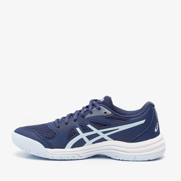 Asics Upcourt 4 dames indoorschoenen
