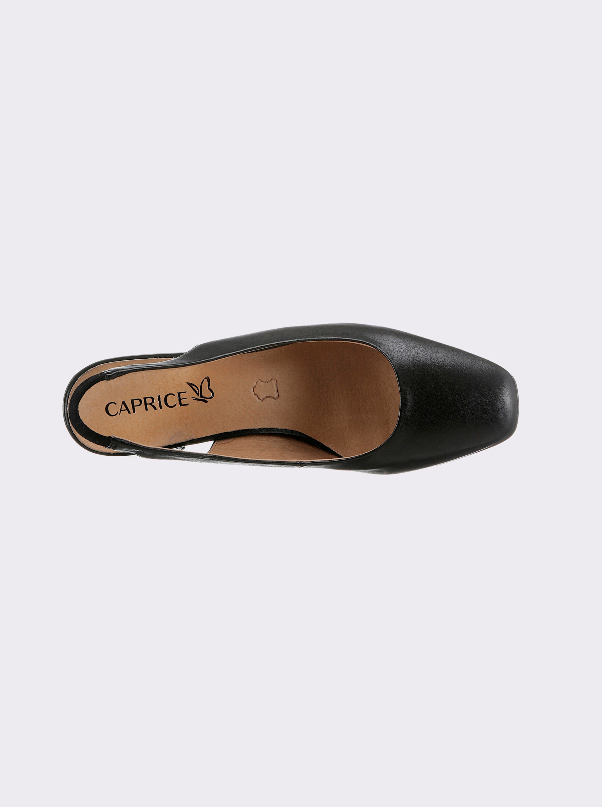 Slingpumps