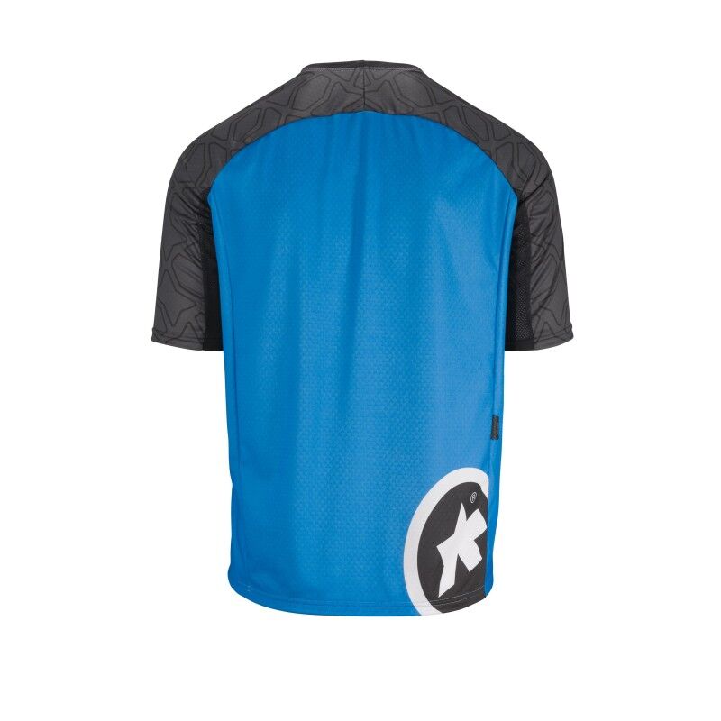 Trail SS Jersey - Maillot VTT homme