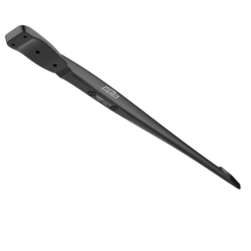 Fuselage Axis Foils Black Series Advanced + - The Corner Shop