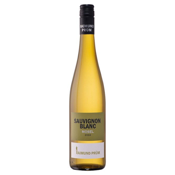 Raimund Prüm Sauvignon Blanc QbA 0,75 l