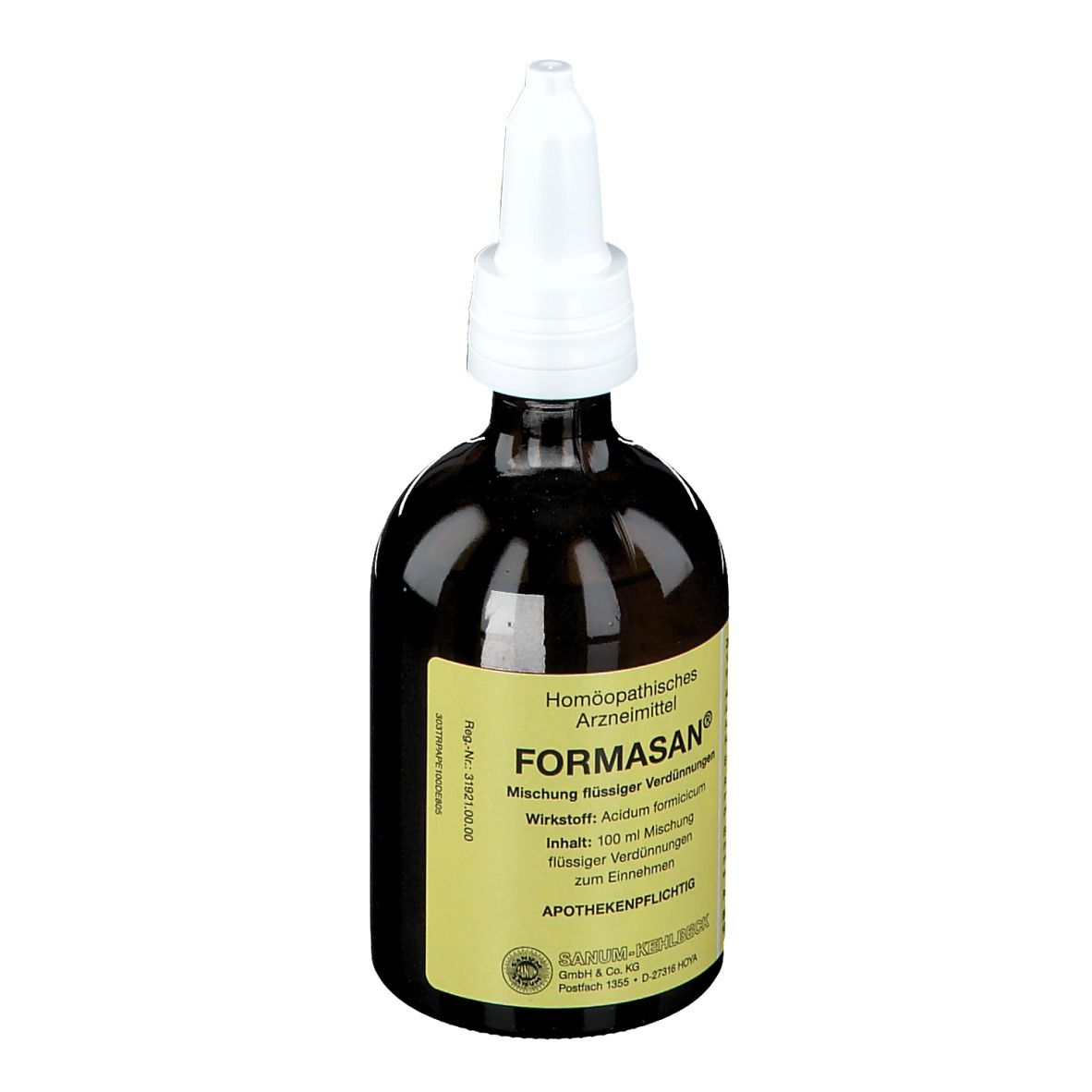 Formasan Tropfen