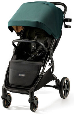 Kinderkraft MITZY Trille, Jade Green