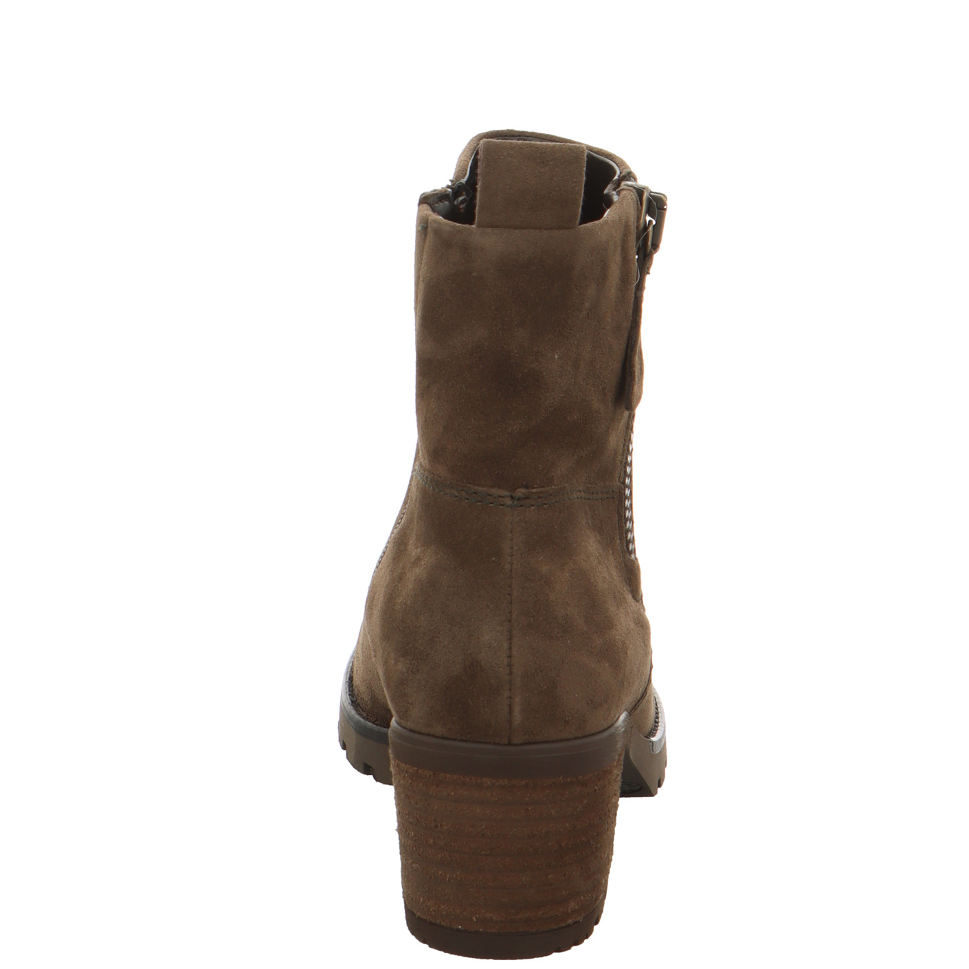 Stiefeletten braun