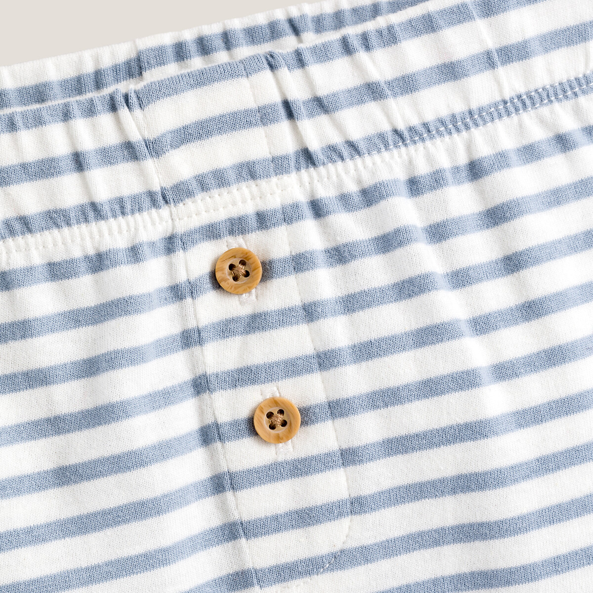 COLEÇÃO LA REDOUTE<br>Conjunto de 3 leggings