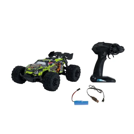 Revell Control RC Car 