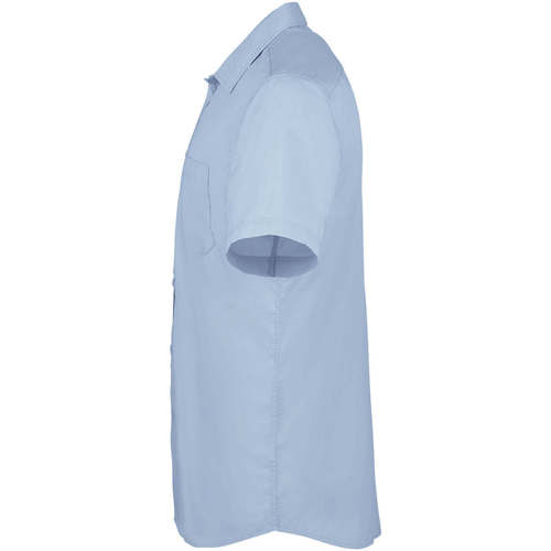 Sols - BRISTOL FIT Azul Cielo Azul