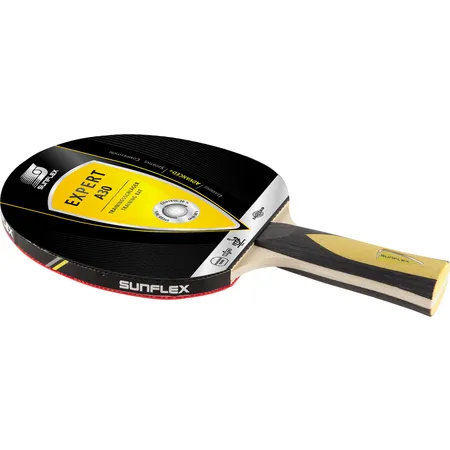 sunflex Trainingsschläger EXPERT A30, ITTF zugelassen