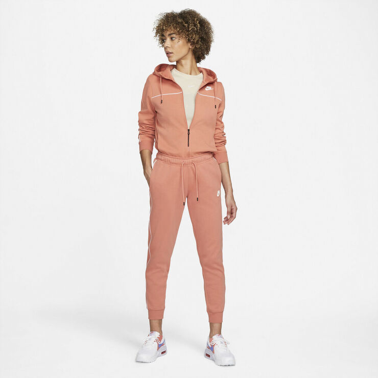 Nike Sportswear Millennium Haettetroje Orange