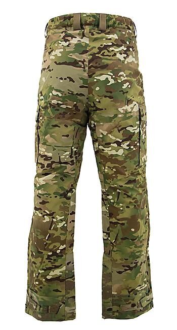 CARINTHIA - MIG 4-0 TROUSERS MULTICAM (sur commande)