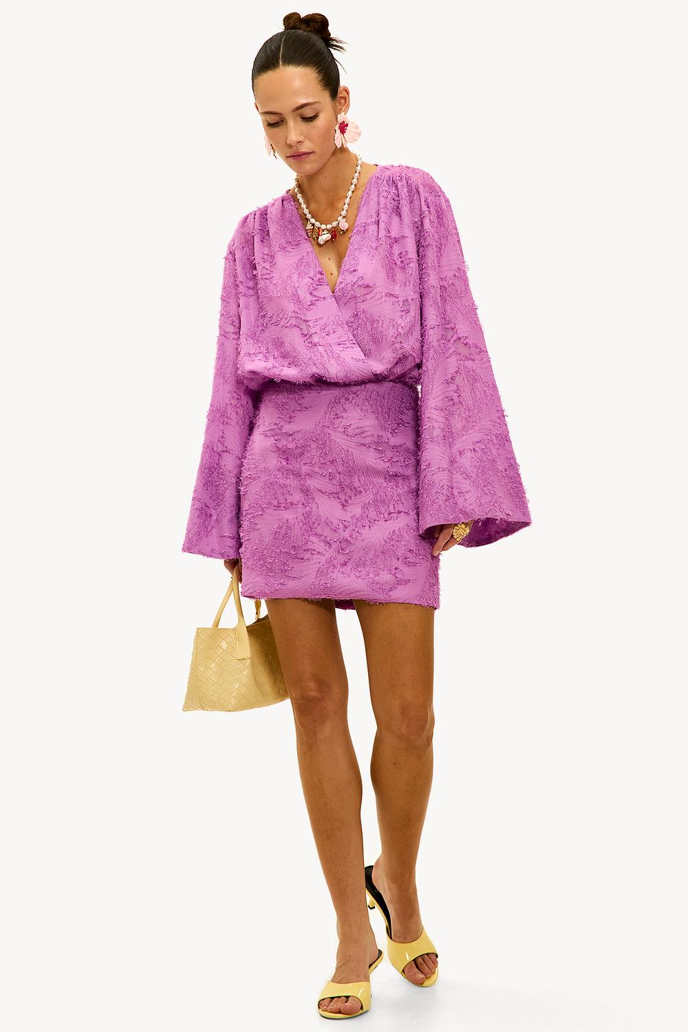 LEMONADE MOMENTS - PURPLE