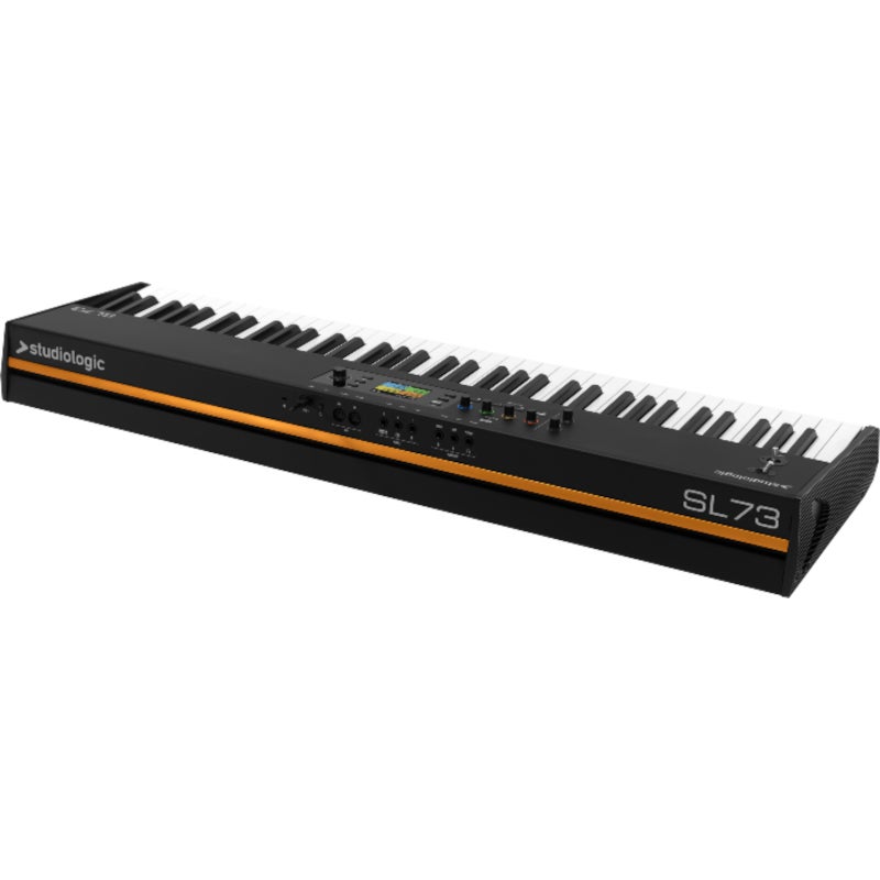 Studiologic SL73 MK2 USB/MIDI keyboard
