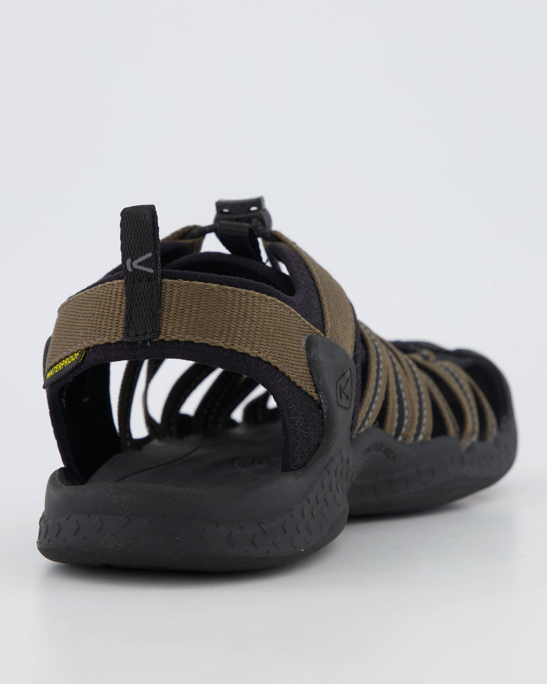 Keen| Herren Trekkingsandalen DRIFT CREEK H2