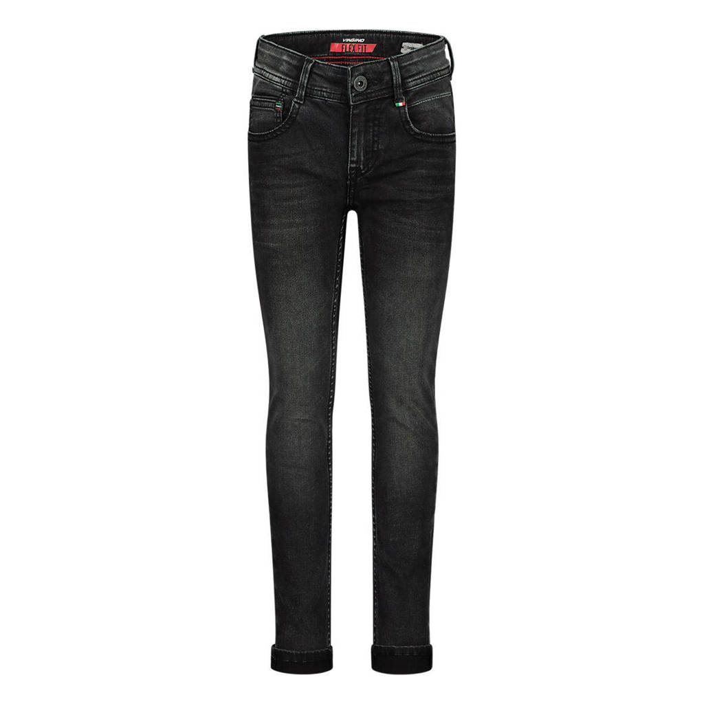 Vingino skinny jeans APACHE black vintage