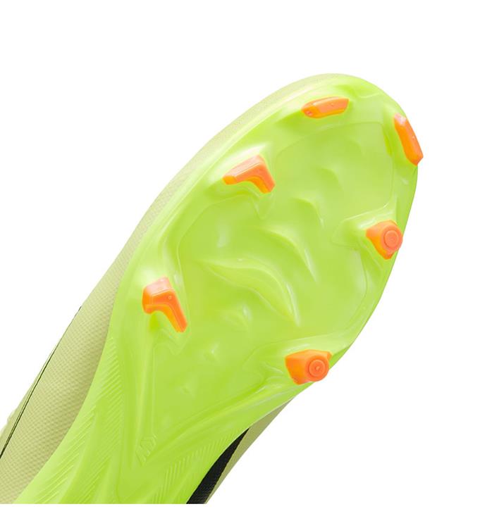 Nike Zoom Vapor 16 Academy FG/MG FQ1458 LIMELIGHT-VOLT-HYPER-CRIMSON