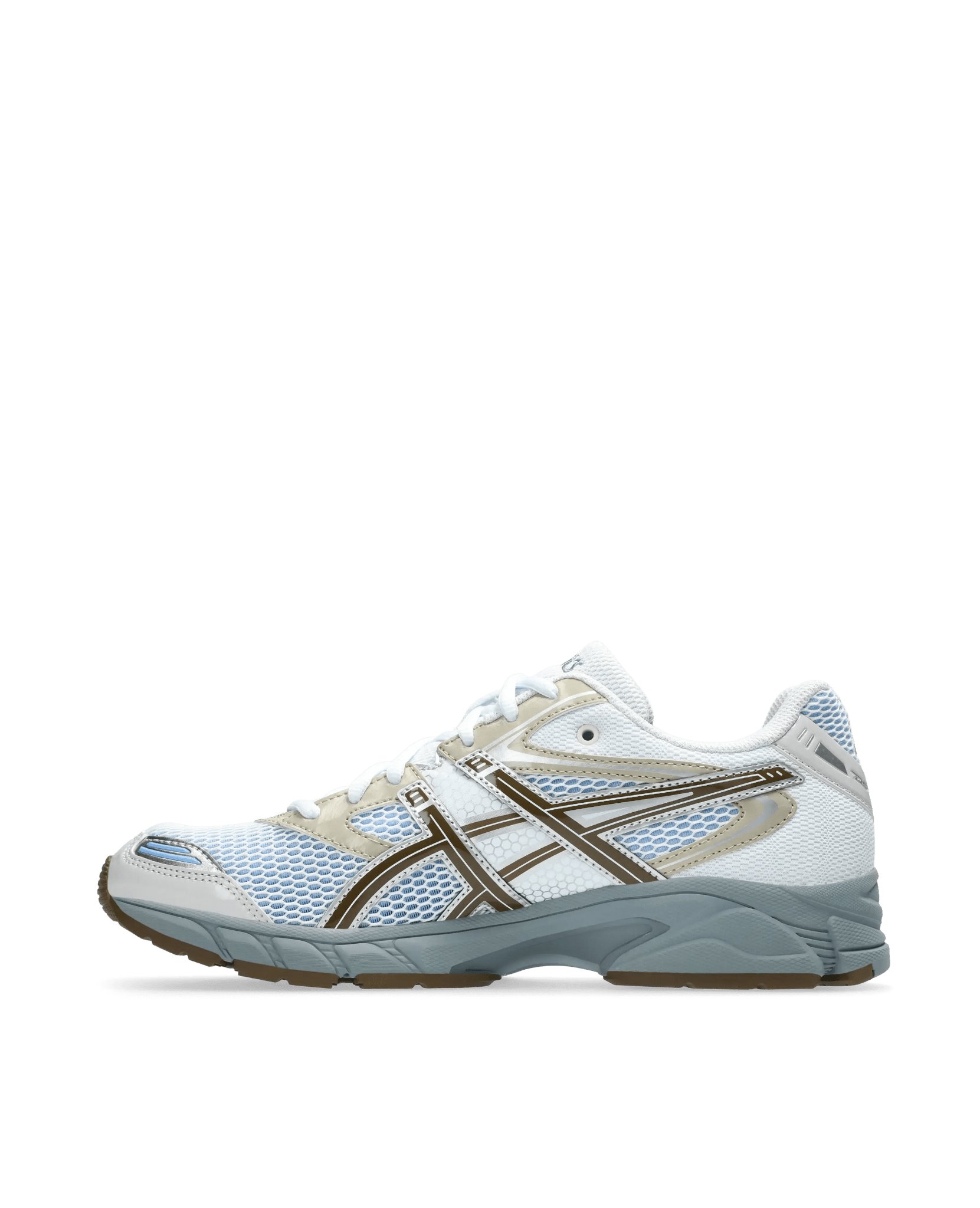 Asics Gel-DS Trainer 14 (White/Pure Silver)