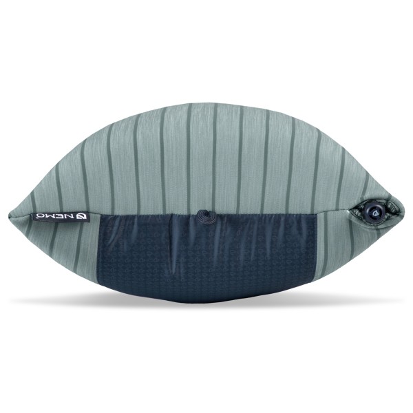 Nemo - Fillo King 2025 - Coussin