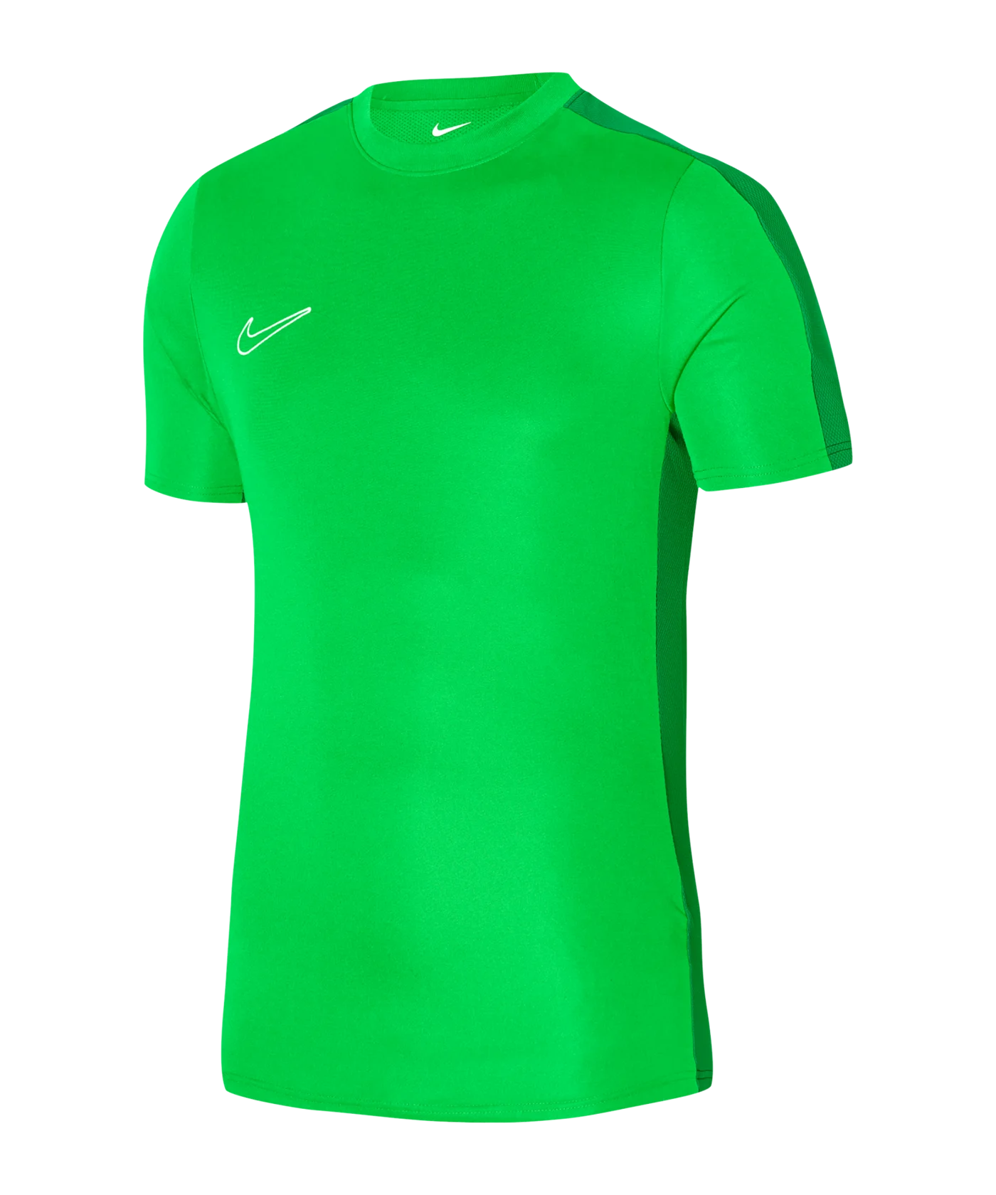Nike Academy Trainingsshirt Kids Grün F329