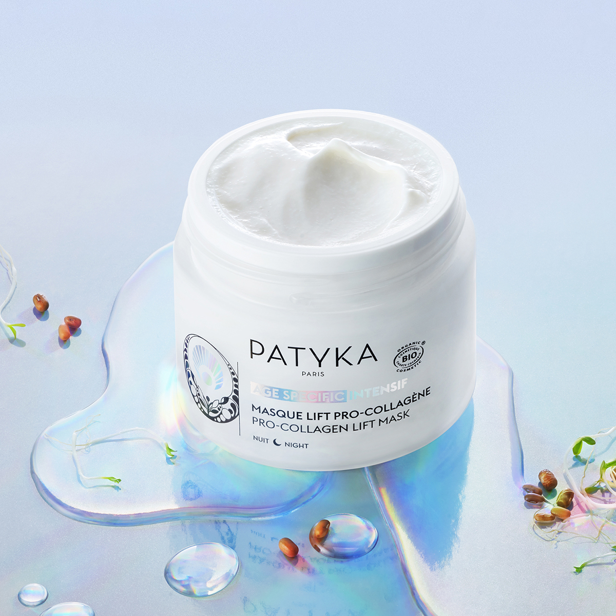 Pro-Collagen Lift Mask Refill 50ml