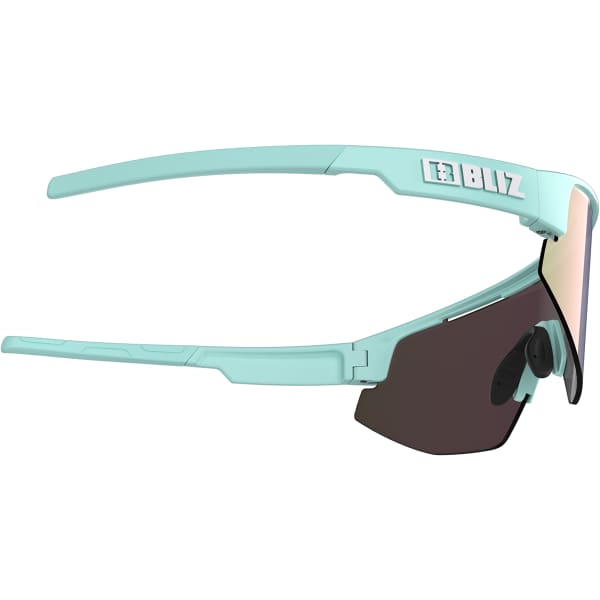Lunette vélo BLIZ MATRIX SMALL MATT PASTEL MINT