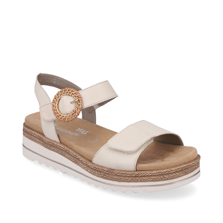 Remonte D0Q52-60 | BEIGE