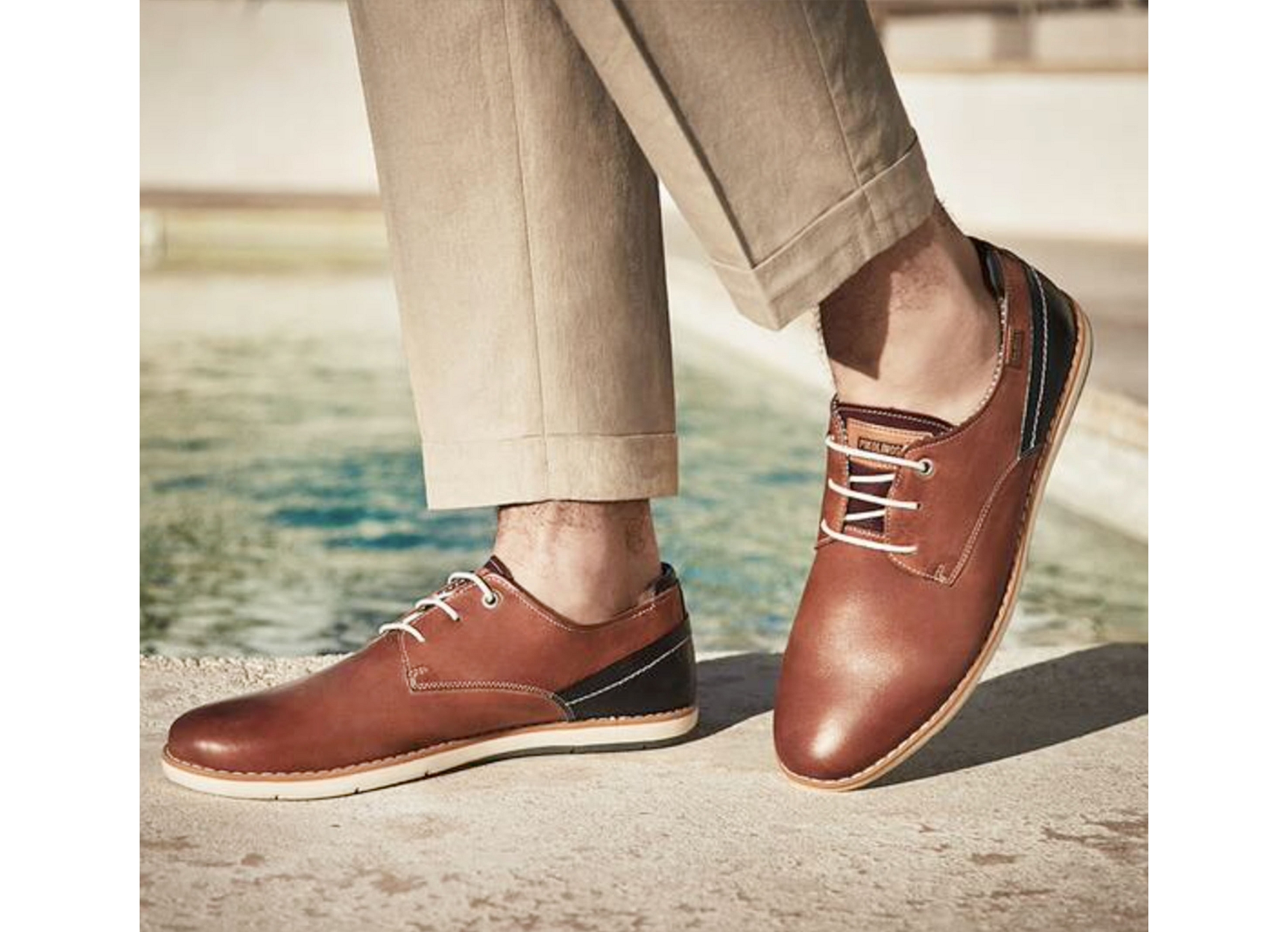 Jucar 4104 camel