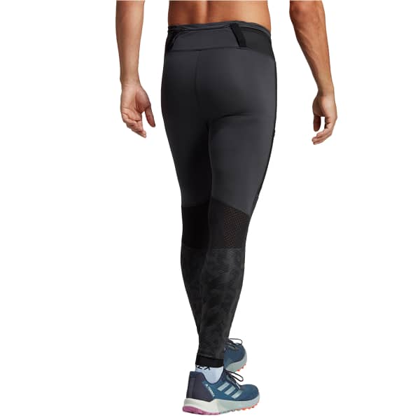 Collant trail ADIDAS TERREX AGR TIGHT CARBON